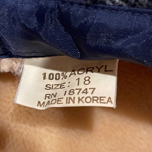 Men’s Vintage Calgary flannel XS - Picture 7 of 9